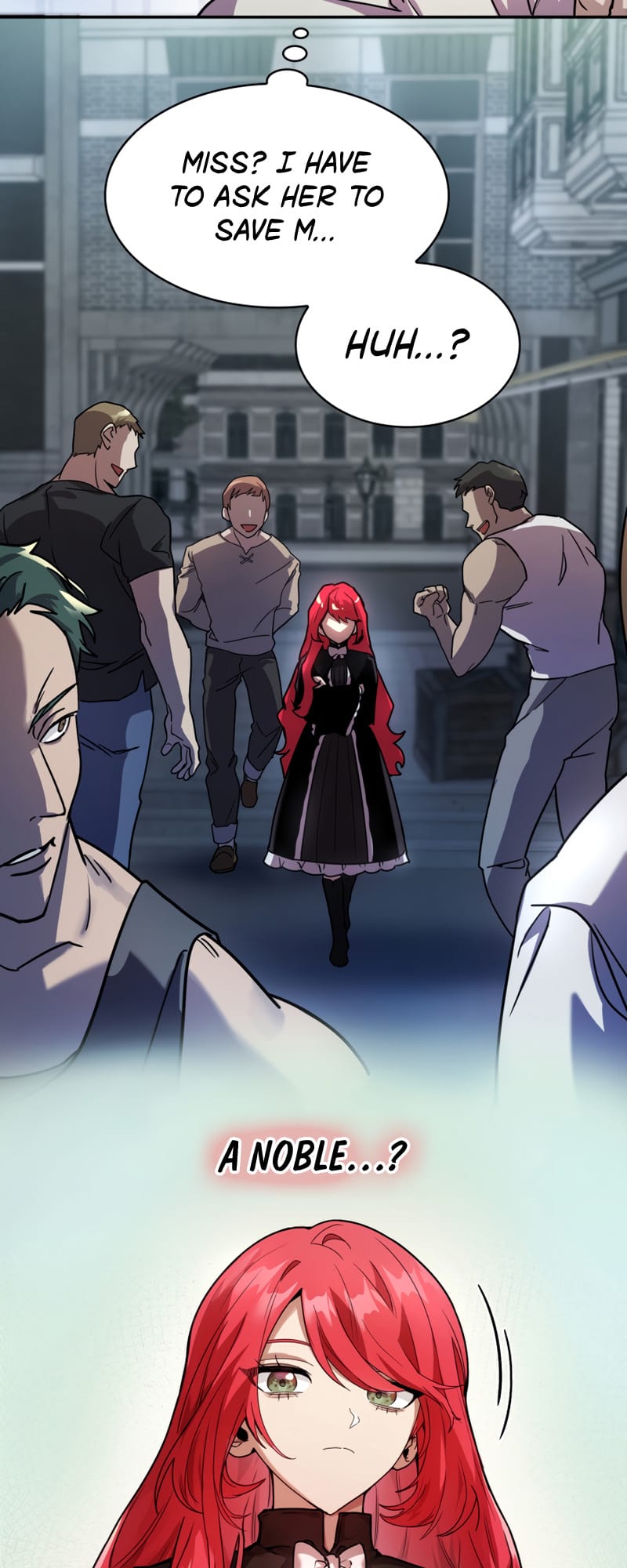 Infinite Mage, Chapter 3 image 14